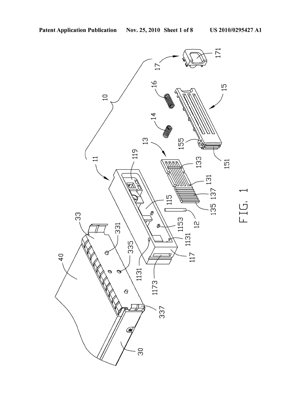 RETAINING APPARATUS FOR DATA STORAGE DEVICE - diagram, schematic, and image 02