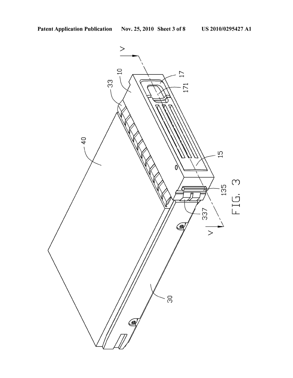 RETAINING APPARATUS FOR DATA STORAGE DEVICE - diagram, schematic, and image 04