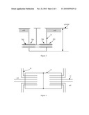 CABINET, AND CABINET TEMPERATURE CONTROL SYSTEM diagram and image