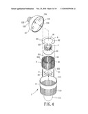 LAMP diagram and image