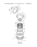 LAMP diagram and image