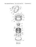 LAMP diagram and image