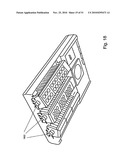 Power Management Unit with Sensor Logging diagram and image