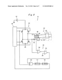 VIBRATORY DRIVING DEVICE diagram and image