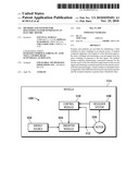 METHODS AND SYSTEMS FOR DIAGNOSING STATOR WINDINGS IN AN ELECTRIC MOTOR diagram and image