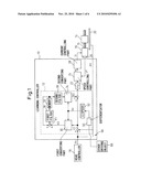 SERVOMOTOR CONTROLLER FOR CONTROLLING PERIODIC RECIPROCATION diagram and image