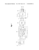 MOBILE TERMINALS AND BATTERY PACKS FOR MOBILE TERMINALS diagram and image