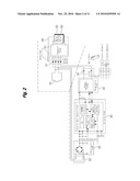 MOBILE TERMINALS AND BATTERY PACKS FOR MOBILE TERMINALS diagram and image