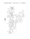 MOBILE TERMINALS AND BATTERY PACKS FOR MOBILE TERMINALS diagram and image