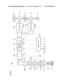 NONCONTACT POWER RECEIVING APPARATUS AND VEHICLE INCLUDING THE SAME diagram and image