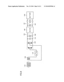 NONCONTACT POWER RECEIVING APPARATUS AND VEHICLE INCLUDING THE SAME diagram and image