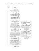 NONCONTACT POWER RECEIVING APPARATUS AND VEHICLE INCLUDING THE SAME diagram and image