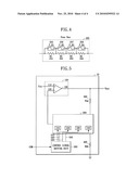 SEMICONDUCTOR DEVICE HAVING VOLTAGE REGULATOR diagram and image