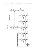 CIRCUIT FOR DIRECT GATE DRIVE CURRENT REFERENCE SOURCE diagram and image