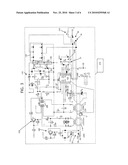 SELF TESTING FAULT CIRCUIT APPARATUS AND METHOD diagram and image