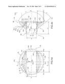 MATCHED RF OUTPUT TRANSITION FOR A HIGH-POWER MICROWAVE ELECTRON TUBE diagram and image