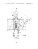 MATCHED RF OUTPUT TRANSITION FOR A HIGH-POWER MICROWAVE ELECTRON TUBE diagram and image