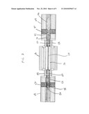 Coaxial Attenuator and Method of Manufacture diagram and image
