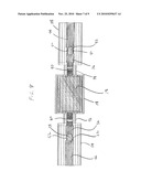 Coaxial Attenuator and Method of Manufacture diagram and image