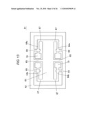 STRUCTURE OF SPRING AND ACTUATOR USING THE SPRING diagram and image