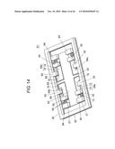 STRUCTURE OF SPRING AND ACTUATOR USING THE SPRING diagram and image