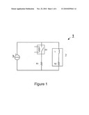 SYSTEM FOR CREATING A MAGNETIC FIELD VIA A SUPERCONDUCTING MAGNET diagram and image