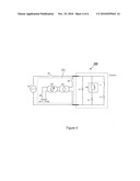 SYSTEM FOR CREATING A MAGNETIC FIELD VIA A SUPERCONDUCTING MAGNET diagram and image