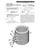 Multi-Stage Coil for Transformer, and Coil Winding Method and Apparatus for Manufacturing the Same diagram and image