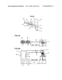 Multi-Stage Coil for Transformer, and Coil Winding Method and Apparatus for Manufacturing the Same diagram and image