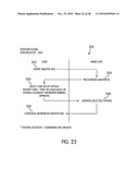 OBJECT MANAGEMENT SYSTEM AND METHOD diagram and image