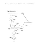 AUTOMOTIVE VEHICLE WITH OCCUPANT DETECTION SYSTEM diagram and image