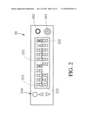 Digital Display Apparatus for Fastener Pulling Tool diagram and image