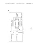 INTERFERENCE REDUCTION DEVICE diagram and image