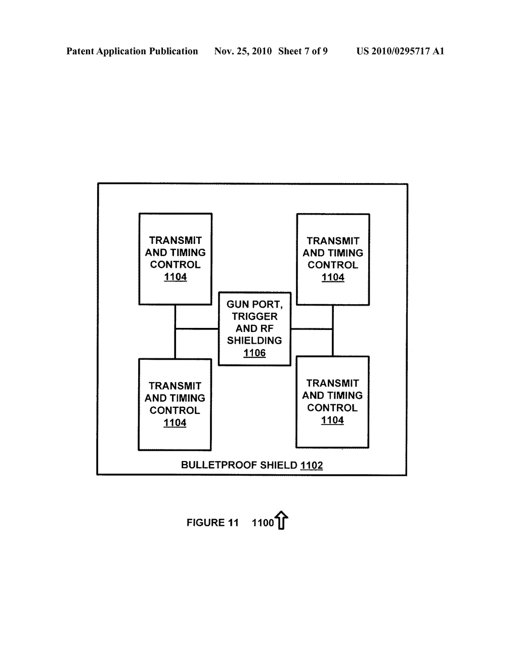 WEAPON DETECTION AND ELIMINATION SYSTEM - diagram, schematic, and image 08