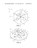 BUILT-IN MULTI-ANTENNA MODULE diagram and image