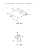 BUILT-IN MULTI-ANTENNA MODULE diagram and image