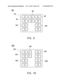 RADIATION PATTERN INSULATOR AND MULTIPLE ANTENNAE SYSTEM THEREOF AND COMMUNICATION DEVICE USING THE MULTIPLE ANTENNAE SYSTEM diagram and image