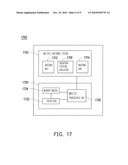 RADIATION PATTERN INSULATOR AND MULTIPLE ANTENNAE SYSTEM THEREOF AND COMMUNICATION DEVICE USING THE MULTIPLE ANTENNAE SYSTEM diagram and image