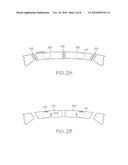 SYSTEMS, APPARATUS AND FAST METHODS FOR ALIGNING IMAGES TO EXTERNAL MARKERS IN NEAR-TO-EYE DISPLAY SYSTEMS diagram and image