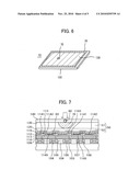 ORGANIC ELECTROLUMINESCENCE DISPLAY DEVICE diagram and image