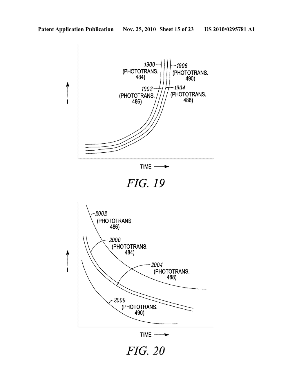 Electronic Device with Sensing Assembly and Method for Interpreting Consecutive Gestures - diagram, schematic, and image 16