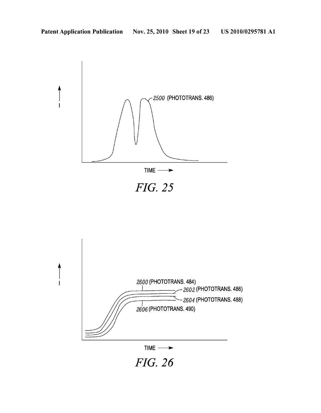 Electronic Device with Sensing Assembly and Method for Interpreting Consecutive Gestures - diagram, schematic, and image 20