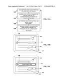 HAND-HELD DEVICE WITH ANCILLARY TOUCH ACTIVATED ZOOM diagram and image