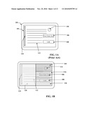 TOUCH SCREEN DISAMBIGUATION BASED ON PRIOR ANCILLARY TOUCH INPUT diagram and image