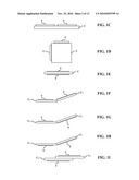 TOUCH SCREEN DISAMBIGUATION BASED ON PRIOR ANCILLARY TOUCH INPUT diagram and image