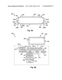 TOUCH SCREEN DISAMBIGUATION BASED ON PRIOR ANCILLARY TOUCH INPUT diagram and image