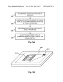 TOUCH SCREEN DISAMBIGUATION BASED ON PRIOR ANCILLARY TOUCH INPUT diagram and image