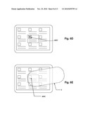 TOUCH SCREEN DISAMBIGUATION BASED ON PRIOR ANCILLARY TOUCH INPUT diagram and image