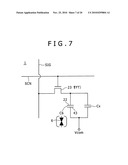 DISPLAY APPARATUS AND TOUCH DETECTION APPARATUS diagram and image