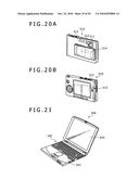 DISPLAY APPARATUS AND TOUCH DETECTION APPARATUS diagram and image